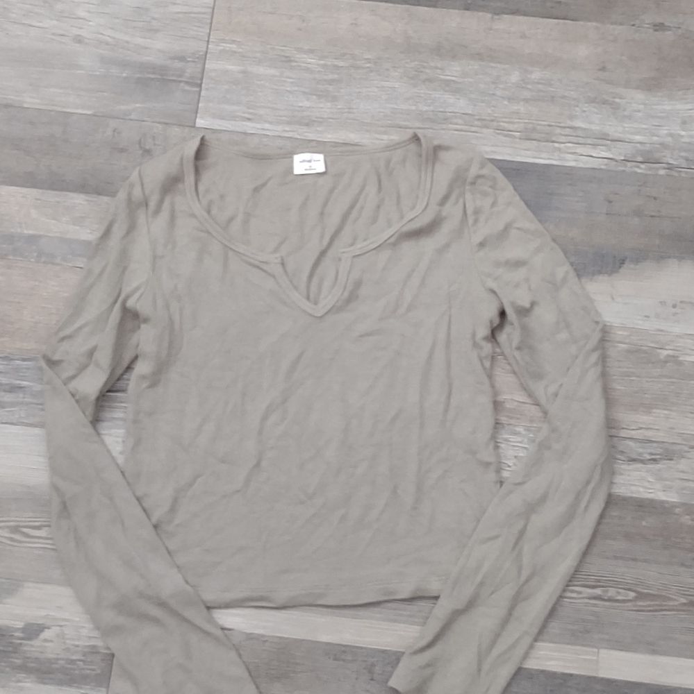 Aritzia - Wilfred